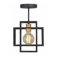 Потолочный светильник Vitaluce V3975-1/1PL