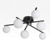 Потолочная люстра Citilux Glob CL209261