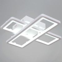 Потолочный светильник Reluce 03629-0.3-02B WH