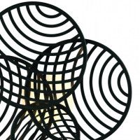 Потолочный светильник Mantra Colladge 7230