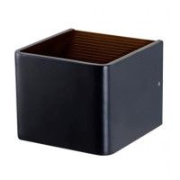 Настенный светодиодный светильник iLedex Taurus ZD8010S-6W WH