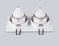 Встраиваемый светильник Ambrella Light Techno spot Technic base TN102830