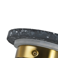 Настенный светильник Zortes Terrazzo ZRS.1878.04