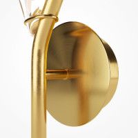 Настенный светильник Maytoni Foresight MOD347WL-L8BS3K