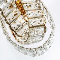 Подвесной светильник Modelux ML.755.2 GD