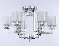 Потолочная люстра Ambrella Light Traditional TR4418