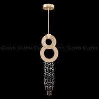 Подвесной светильник Cloyd Apolliner 11540