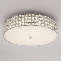 Потолочный светильник Citilux Портал CL32418G1