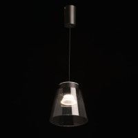 Подвесной светильник De Markt Стаут 702012901