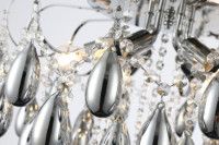 Потолочная люстра Escada 660/6P