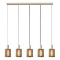 Подвесной светильник Lucide Lambres 45410/05/41