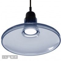 Подвесной светильник iLamp Puro AP9006-1D BU