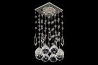 Встраиваемый светильник Dio DArte Elite Tayo GU10.5.14.8x8.120 N