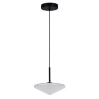 Подвесной светильник Indigo Option 11068/1P Black V000594