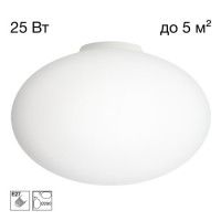 Потолочный светильник Citilux Ron CL941E28B0