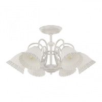 Потолочная люстра Arte Milano 340800/6 WT+SL