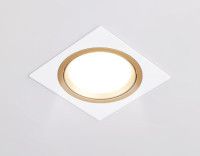 Встраиваемый светильник Ambrella Light GX Standard Tech Techno Spot TN51916