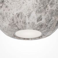 Подвесной светильник Maytoni Basic Texture MOD461PL-01GR