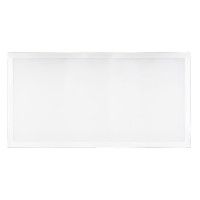 Светодиодная панель Uniel ULP-60120 54W/6500K IP54 CLIP-IN CUATRO OPAL UL-00012011