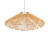 Подвесной светильник Nowodvorski Japandi M Wood 11157