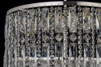 Потолочная люстра Arti Lampadari Erve E 1.3.40.101 S