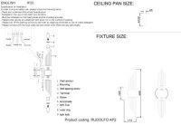 Настенный светильник Crystal Lux RUDOLFO AP2 NICKEL