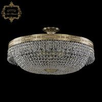 Потолочная люстра Art Classic 21.011.60SP.G