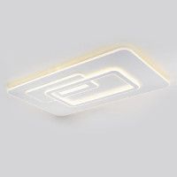 Потолочная люстра Escada Rung 10294/3LED