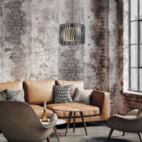 Подвесной светильник Escada Zambeze 10181/1S