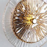 Настенный светильник Modestyle MS.1501.01