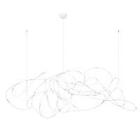 Подвесной светильник Loft IT Flock of Light 10309/31 CR