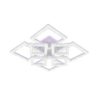 Потолочная люстра Escada Aquarius 10287/8LED BL