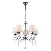 Подвесная люстра Omnilux Padru OML-53303-05