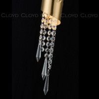 Подвесной светильник Cloyd Efialt 11521