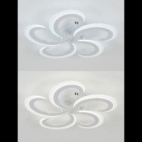 Потолочная люстра Natali Kovaltseva Simply LED LAMPS 81409