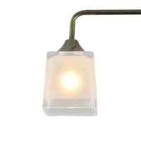 Потолочный светильник Escada Artemis 2103/3P