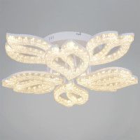 Потолочная люстра Reluce 39290-0.3-4+4 WH