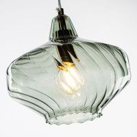 Подвесной светильник Modemodern MD.1173.1 GN