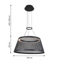Подвесной светильник F-Promo Zen 4739-4P