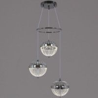 Подвесной светильник Reluce 05859-0.9-03 CR