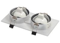 Встраиваемый светильник Denkirs DK3022-CM