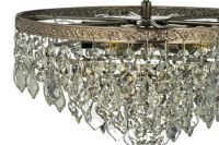 Люстра на штанге Arti Lampadari Castellana E 1.3.38.602 N