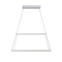 Подвесной светодиодный светильник Vitaluce V4694-0/1S