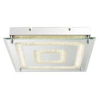 Потолочный светодиодный светильник Globo Cyris 49229-21