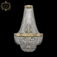 Настенный светильник Art Classic 20.101B.H2.35SP.G