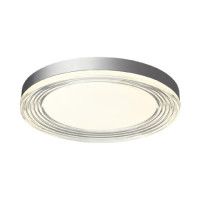 Потолочный светильник Sonex Mitra Led Infinita 7728/112L