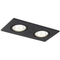 Встраиваемый светильник Simple Story 2077-LED24DLB