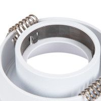 Встраиваемый светильник Arte Lamp Act Mini A3536PL-1WH