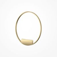 Настенный светильник Maytoni Rim MOD058WL-L50BSK
