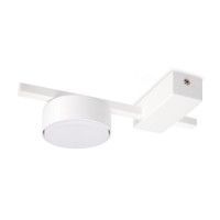 Потолочный светильник Freya Tactic FR5363CL-01W